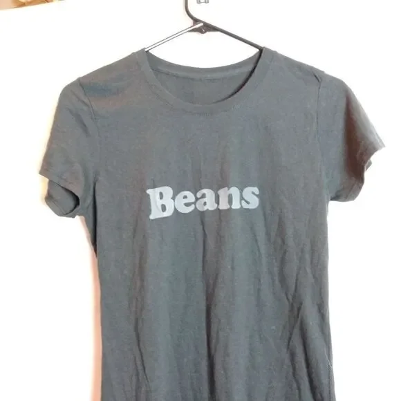 Beans tee - Picture 1 of 4